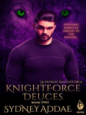 cover image of KnightForce Deuces